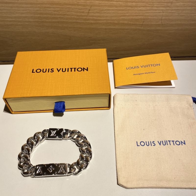 Louis Vuitton Bracelets